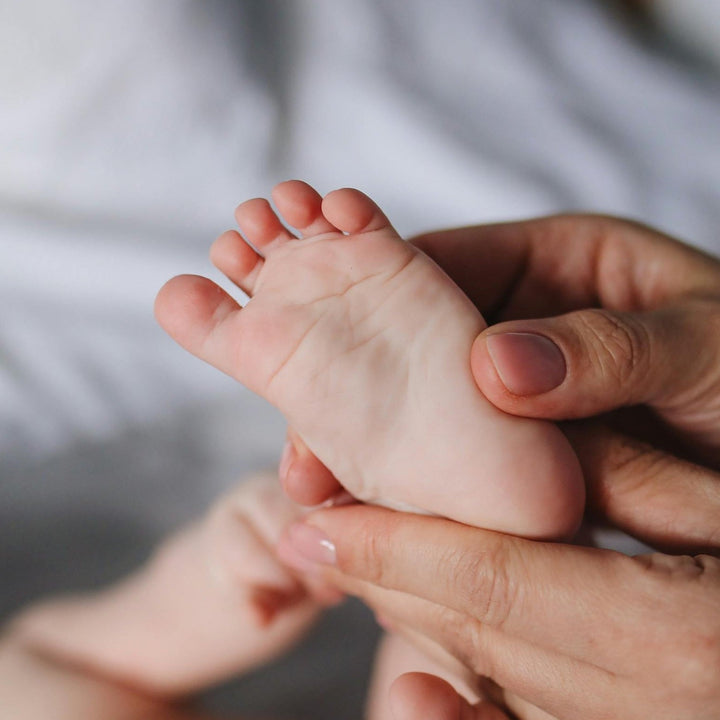 Bebek & Çocuk Bakımı