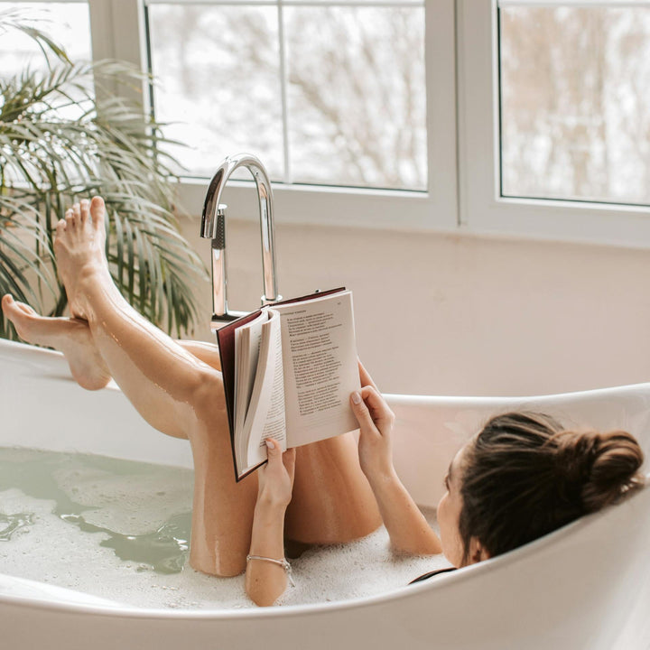 Vücut Bakımı & Banyo