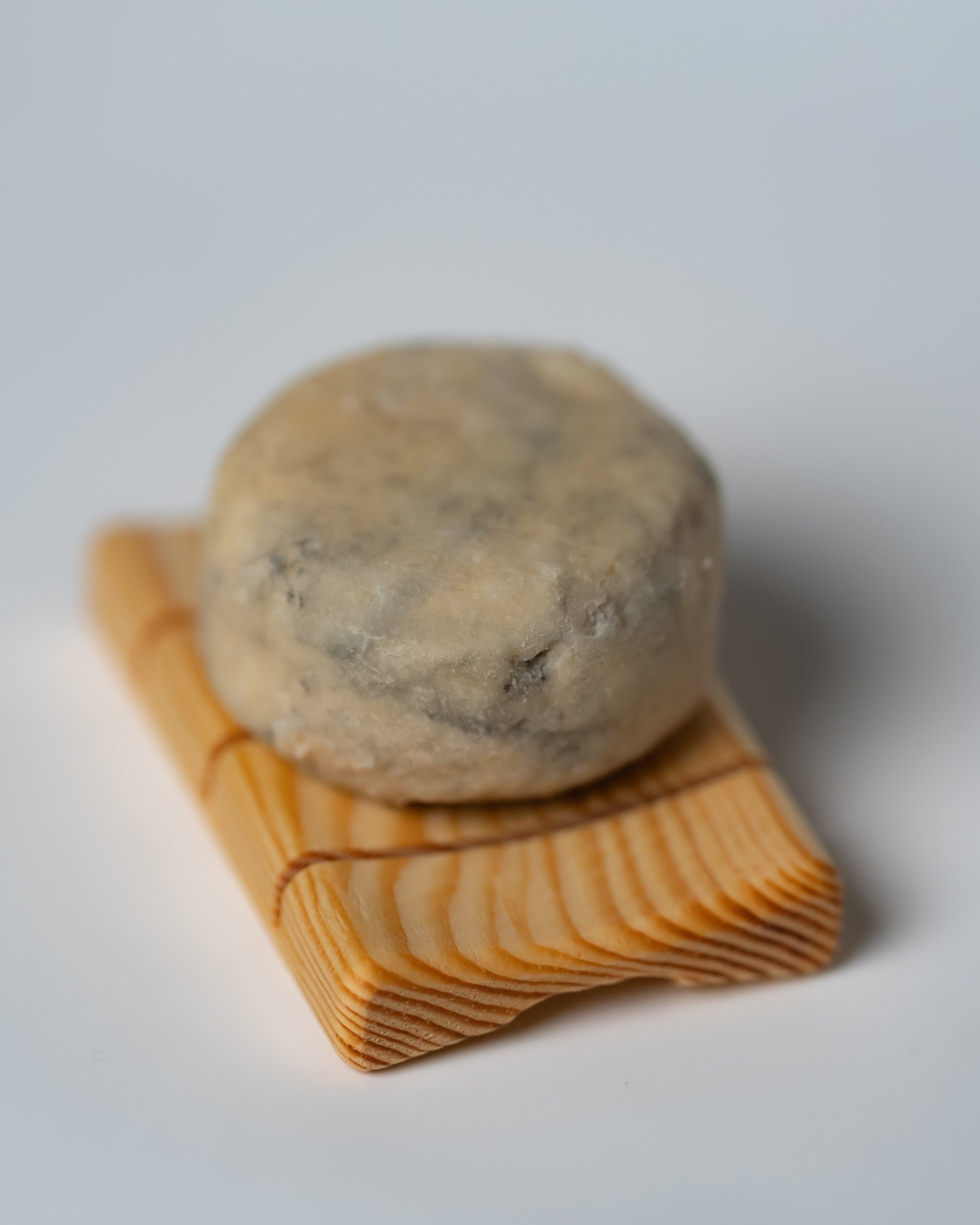 Katı Şampuan - Arındırıcı - İnce Telli Saçlar - Hacimlendirici