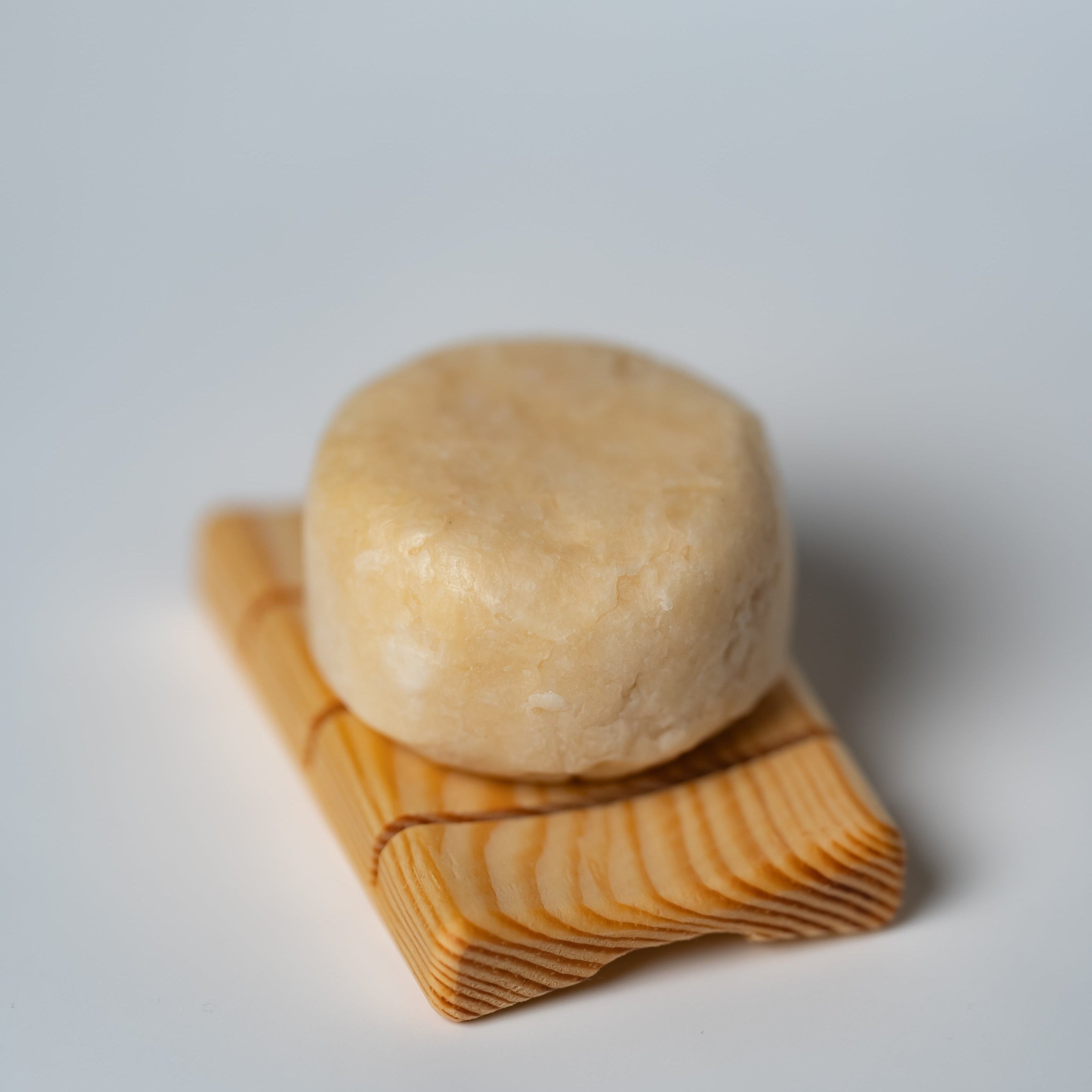 Katı Şampuan - Temel Bakım