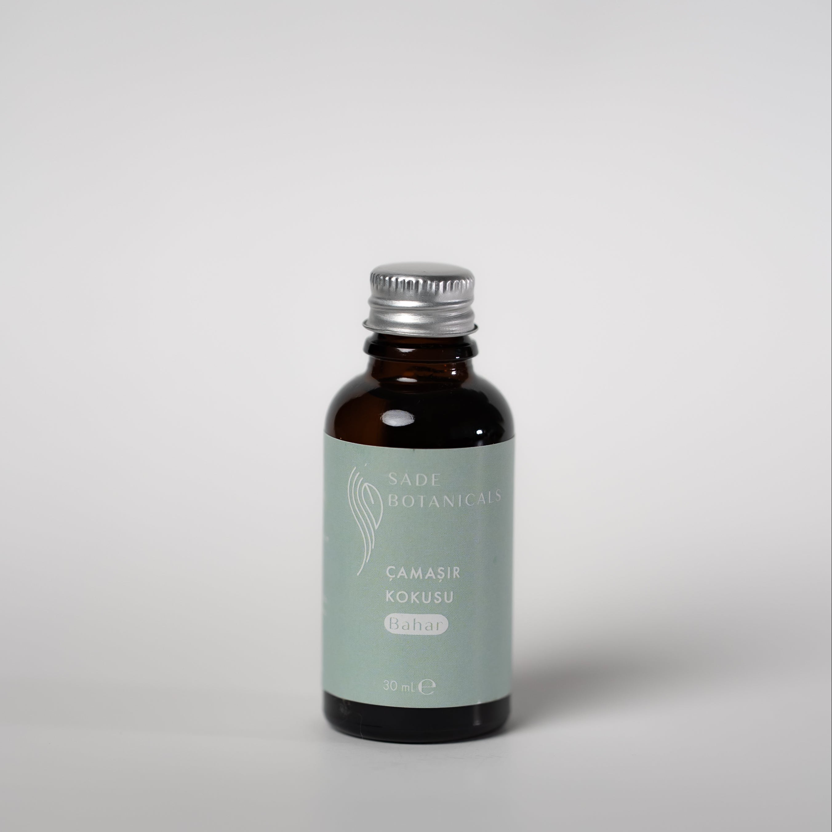 Çamaşır Kokusu - Bahar