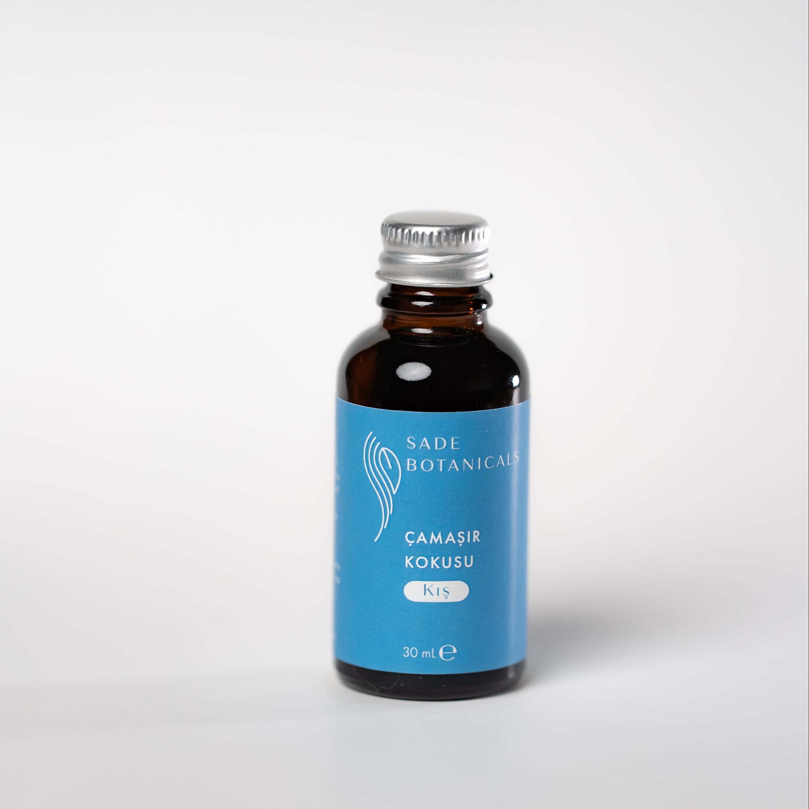 Çamaşır Kokusu - Kış