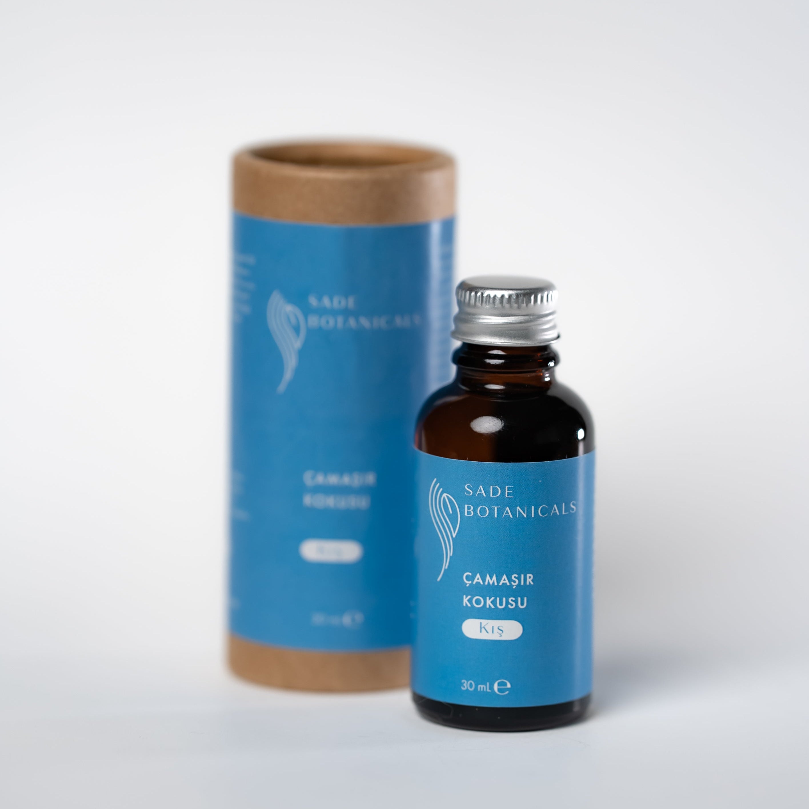 Çamaşır Kokusu - Kış