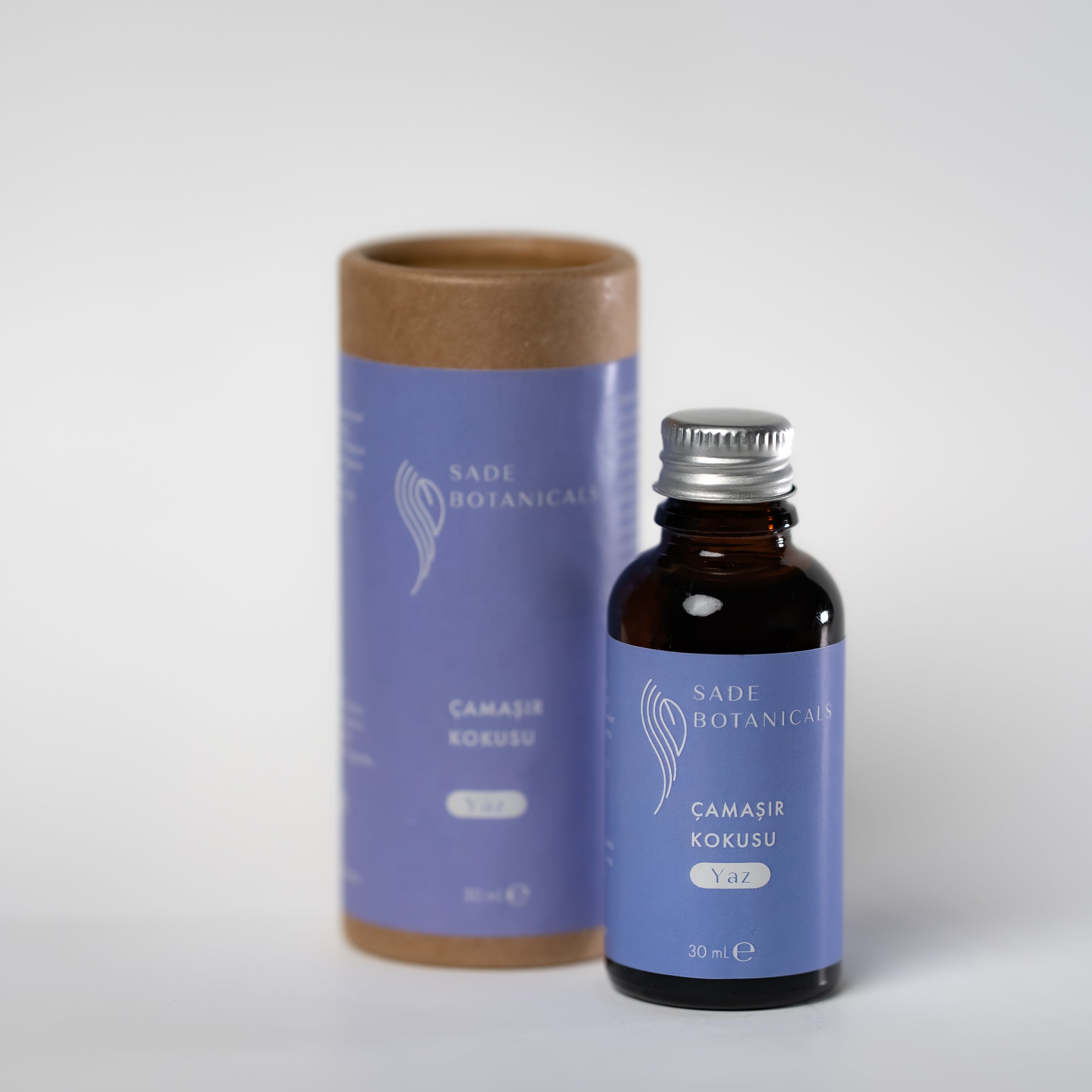 Çamaşır Kokusu - Yaz