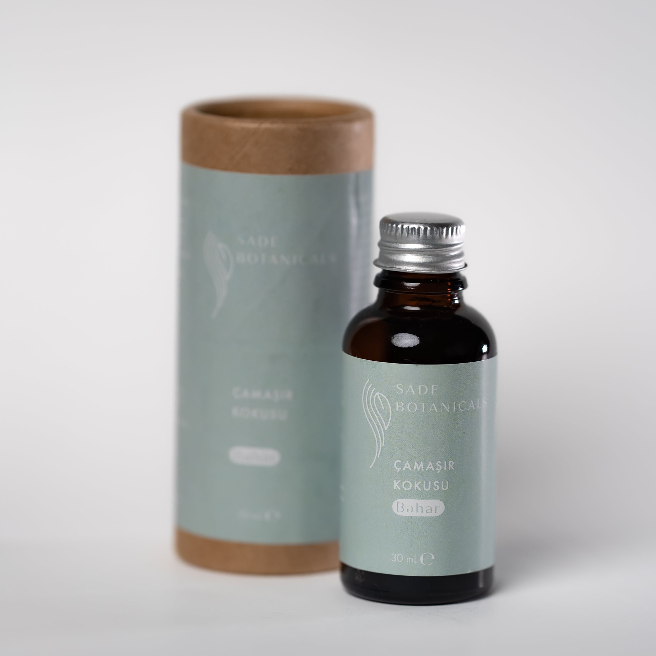 Çamaşır Kokusu - Bahar