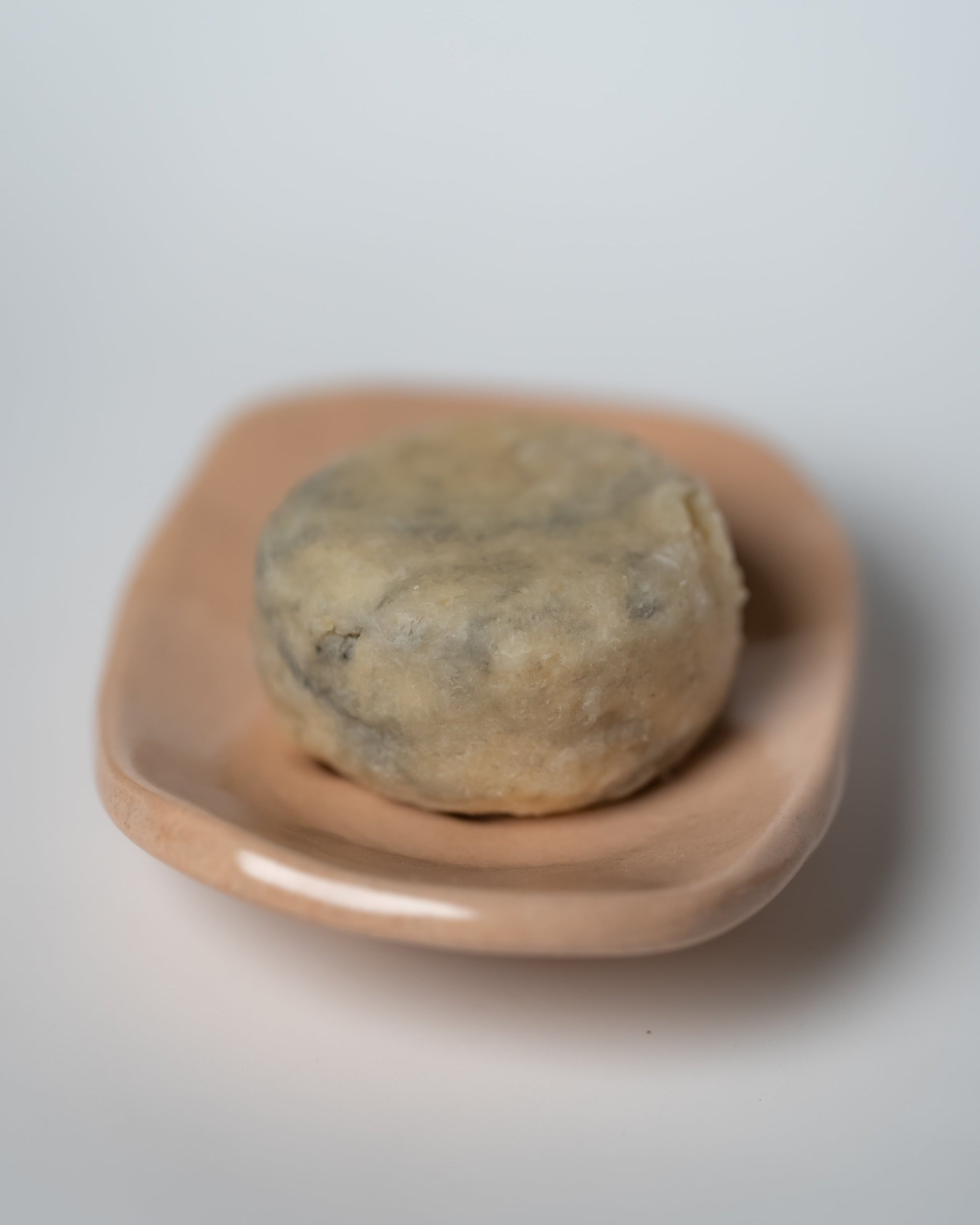 Katı Şampuan - Arındırıcı - İnce Telli Saçlar - Hacimlendirici